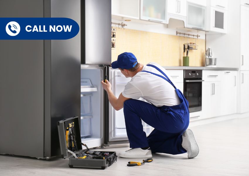 Lucinda Appliance Repair Company